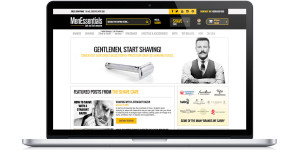 website design ecommerce company