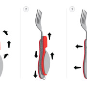 Instructional Graphic Design Illustration