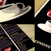 CMX Brochure Graphic Design