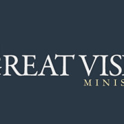 Great Vision Ministries Logo Design Graphic Design Branding
