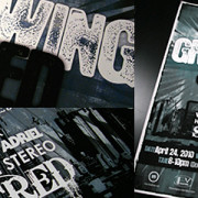 Growing Seed Poster Graphic Design
