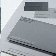 Joel Photography Stationary Graphic Design Business Cards Envelope Letterhead