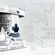 Perma Brands Trivia Mug Package Design