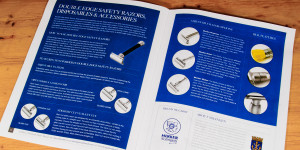 Print Marketing Catalogue Design