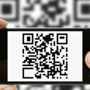 Custom QR Code Design