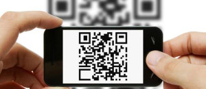 Custom QR Code Design