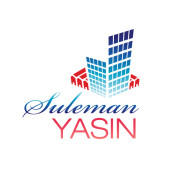 suleman yasin Logo Design Graphic Design Branding