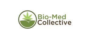 biomed Logo Design Graphic Design Branding