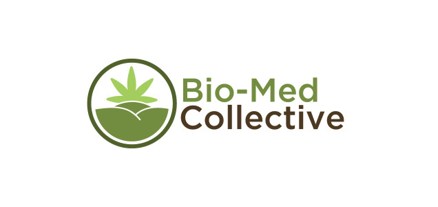 biomed Logo Design Graphic Design Branding