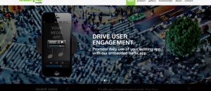 Green Owl Mobile Website Design Development