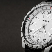 Hudson Watch Product Photography