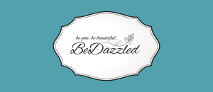 BeDazzled Logo Design Graphic Design Branding