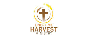 End-Time Harvest Ministry Logo Design Graphic Design Branding