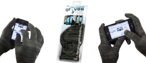 GliderGloves Product Photography