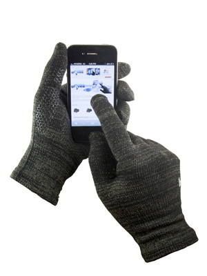 GliderGloves Product Photography 