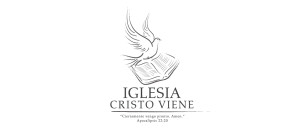 Iglesia Cristo Viene Logo Design Graphic Design Branding