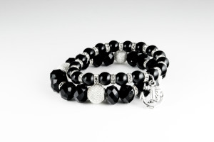 BeDazzled Bracelet Product Photography 