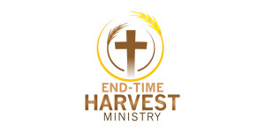 Branding Logo Design - End Time Harvest Ministry
