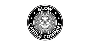 Branding Logo Design - Glow Candle Company