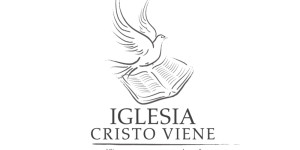 Branding Logo Design - Iglesia Cristo Viene